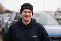 Neuer Vertriebsleiter für Norddeutschland bei Tibatek