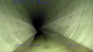 Historische Infrastruktur trifft Hightech