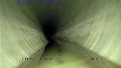 Historische Infrastruktur trifft Hightech