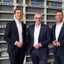 Personalwechsel bei Doka Deutschland: Fabian Kohlbecker wird neuer CEO