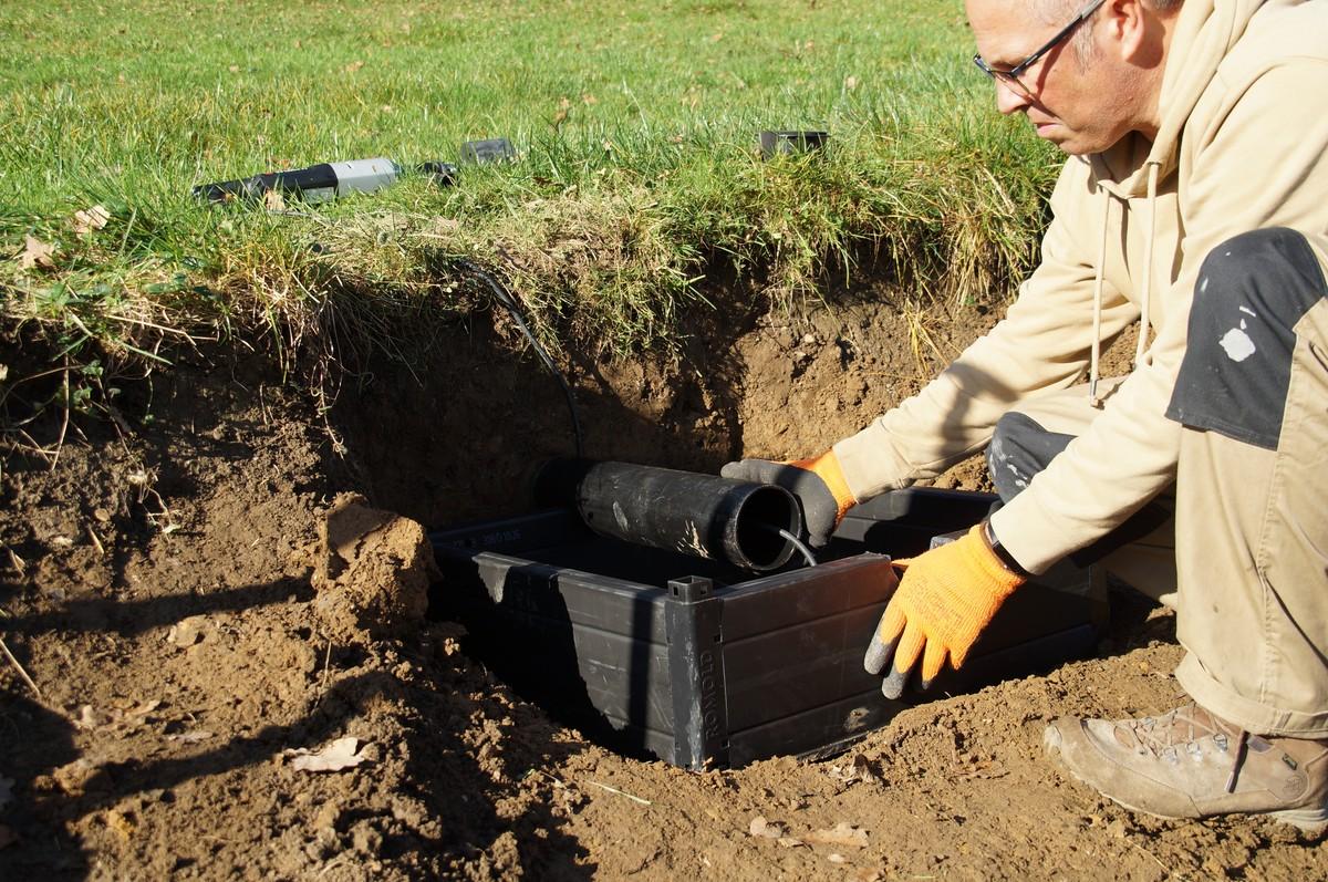 Einbau Schritt für Schritt | Foto: Romold GmbH