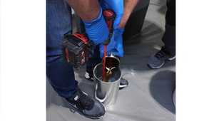 Nicht alle mögen‘s heiß