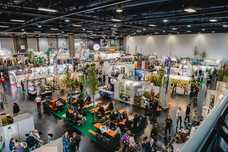 Stihl mit Neuheiten vor Ort +++ Bequem mit der Bahn zum Event +++