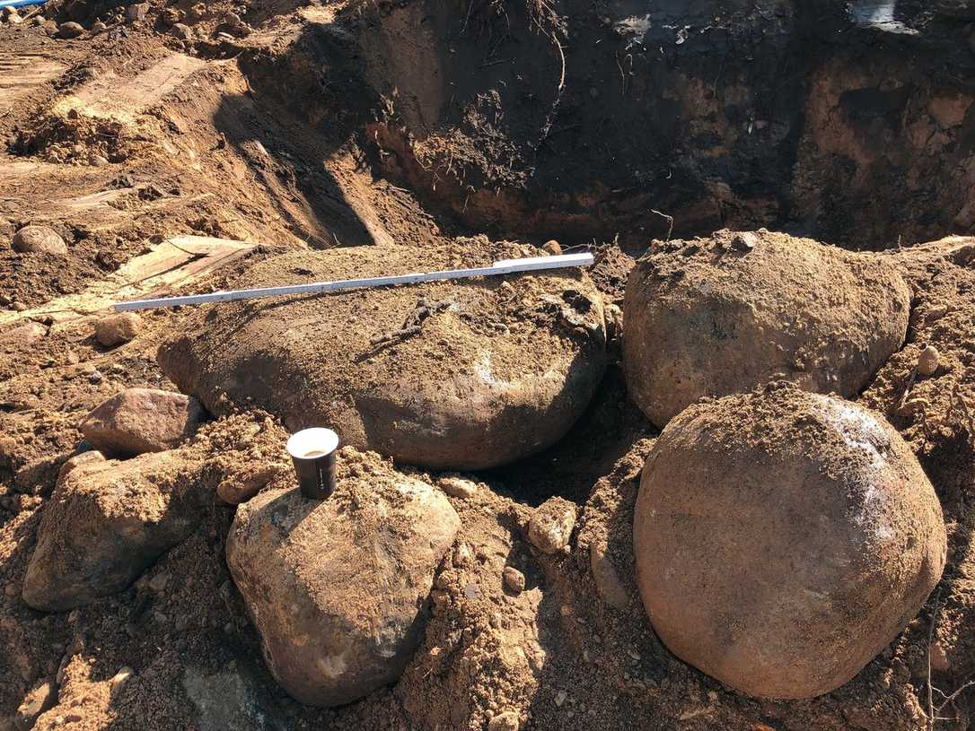 Pipeline-Bau in Litauen: Topografie und Baugrund mit Überraschungen Pipeline-Bau in Litauen: Topografie und Baugrund mit Überraschungen