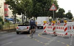 Was Lkw-Fahrer jetzt beachten müssen