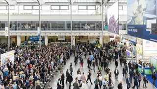 IFAT 2026: +++ Neuer Liner für Druckleitungen +++ Digitale Tools +++