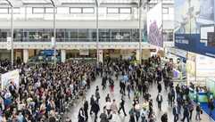 IFAT 2026: +++ Zukunftsfähige Infrastruktur und Stadtplanung +++