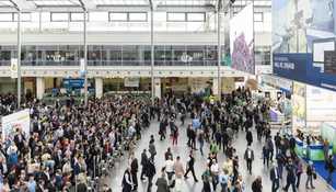 IFAT 2026: +++ Vorträge und Rundgänge zur grabenlosen Sanierung +++