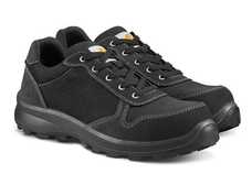Carhartt bringt neuen Sicherheitsschuh für die Baustelle