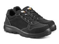 Carhartt bringt neuen Sicherheitsschuh für die Baustelle