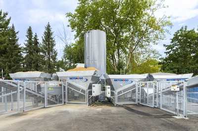 Do-it-yourself bei Beton und Baustoffen