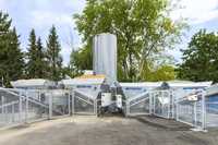 Do-it-yourself bei Beton und Baustoffen