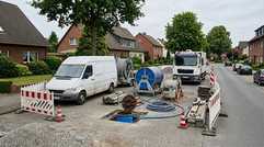 Grabenlose Branche fordert frühzeitiges Handeln