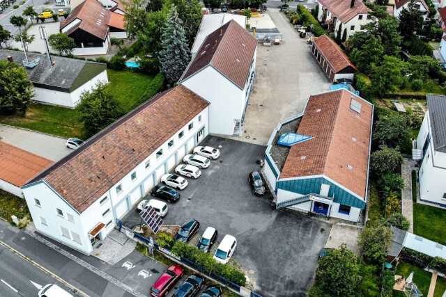 Ernst und Ludwig Langguth GmbH wird 100 Jahre alt