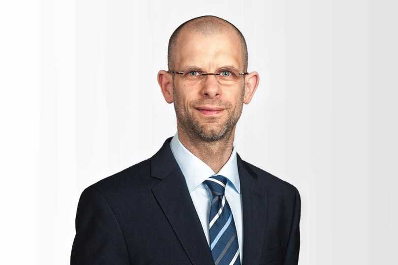 Dr.-Ing. Bernd Wagner vom AGFW | Foto: AGFW Dr.-Ing. Bernd Wagner vom AGFW | Foto: AGFW