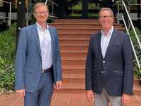 Guido Glania wird neuer Hauptgeschäftsführer im BGL