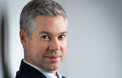 Djordje Spremic übernimmt bei Zinco