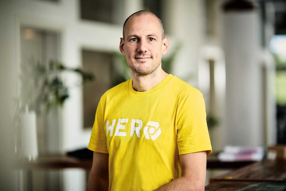 Automatisierung: Hero Copilot entlastet Bauhandwerk