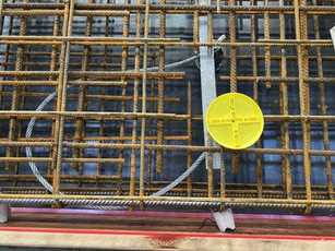 Auf Explosionsschutz bei Herstellung und Einbau achten