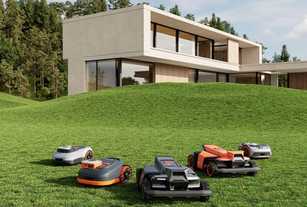 Segway trumpft in Las Vegas mit fünf neuen Serien auf