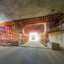 Flexible Schalung für den Lärmschutztunnel Altona