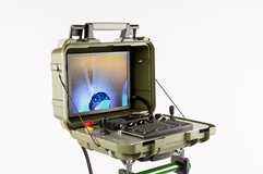 Millimeterarbeit im Rohr: Pipetronics optimiert den eCutter lateral