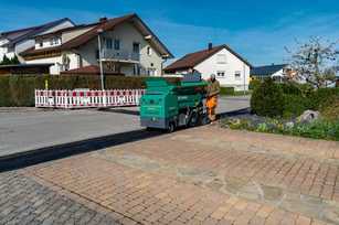 Elektro, Wasserstoff, E-Fuels: Was bei Baumaschinen kommt – und was nicht
