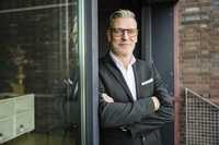 Neuer Geschäftsführer bei Volvo Trucks