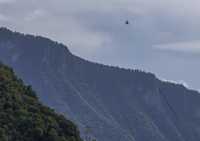 Installation neuer Wärmepumpe in Montreux