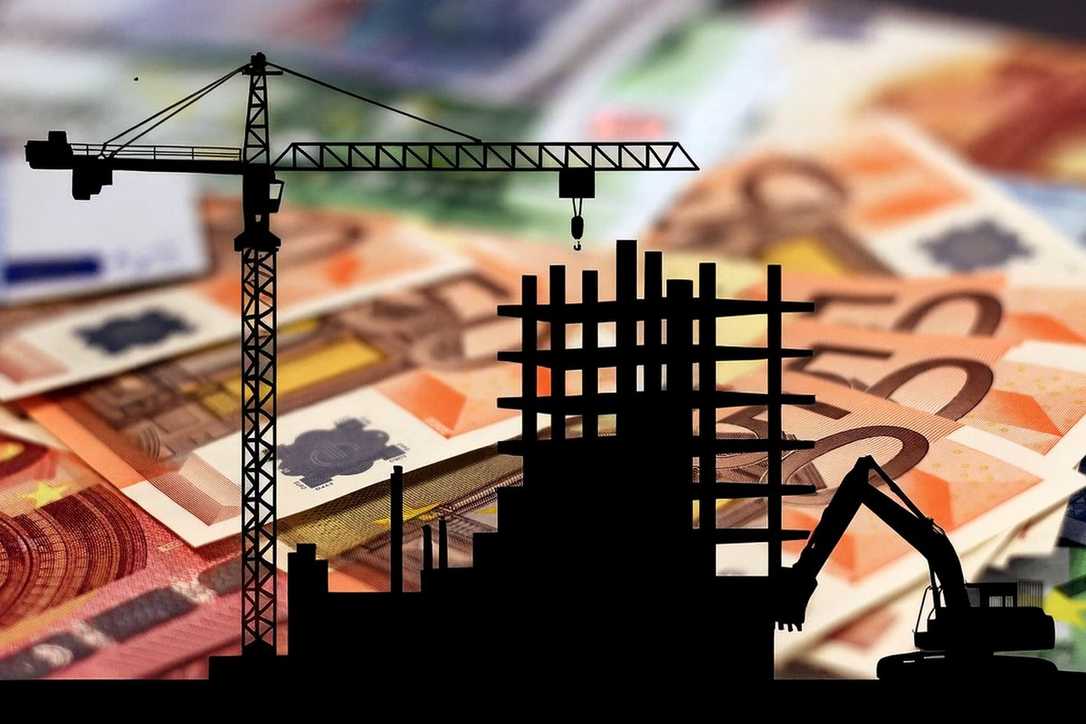 Kostenplanung: Baupreise in Echtzeit für jede Region Kostenplanung: Baupreise in Echtzeit für jede Region