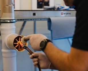 Neues Geschäftsmodell für einen Zukunftsmarkt