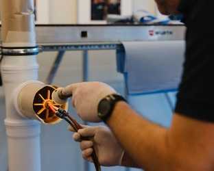 Neues Geschäftsmodell für einen Zukunftsmarkt