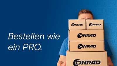 C-Teile beschaffen: Lohnt sich Conrads neue B2B-Flatrate?