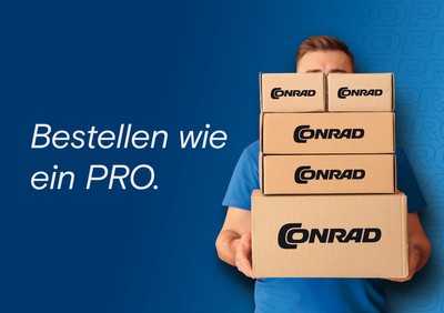 C-Teile beschaffen: Lohnt sich Conrads neue B2B-Flatrate?