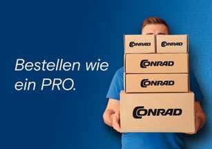 C-Teile beschaffen: Lohnt sich Conrads neue B2B-Flatrate?