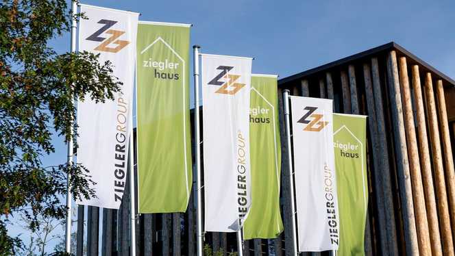 Ziegler-Verkäufe abgeschlossen