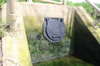 Sicherer Schutz vor Rückfluss