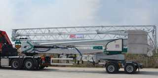 BKL bietet Schnellmontagekran zum Aktionspreis