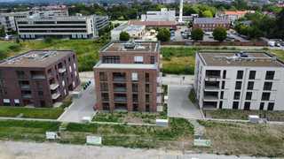 Bundestag beschließt Bau-Turbo