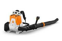 Dieses Akku-Blasgerät bringt Stihl 2026 auf den Markt