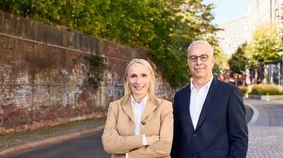 Führungswechsel bei Infrest