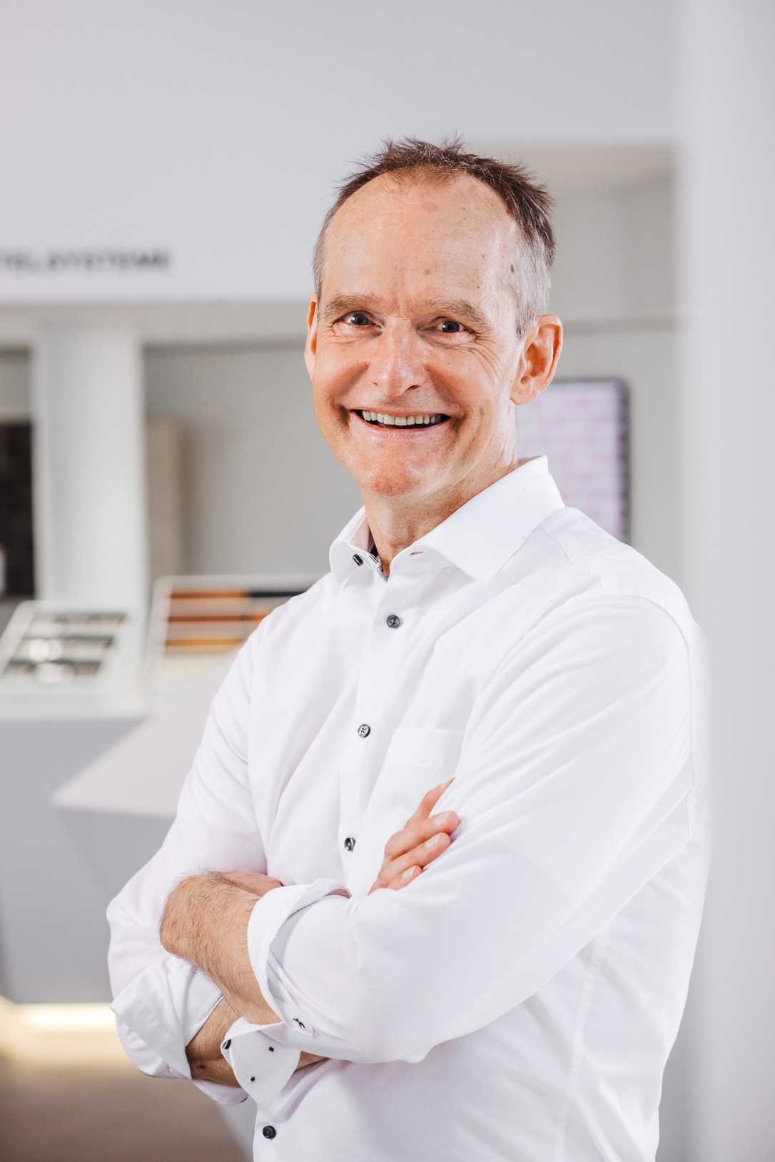 Timke Precht wechselt von BMI zur Sievert SE