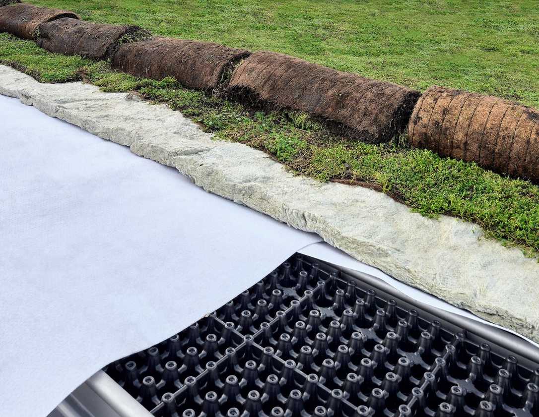 Zambelli Gründach-Komplettsystem: Weltkongress 2026