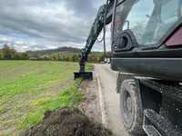 Zwei neue Anbaugeräte für die Grünpflege