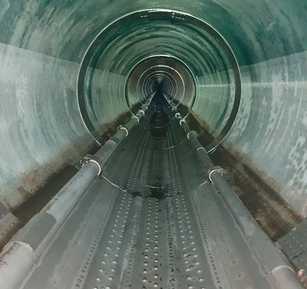 Großes Energie-Potenzial in urbanen Räumen