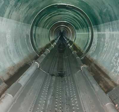 Großes Energie-Potenzial in urbanen Räumen