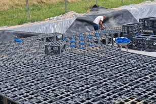 „Bühli“ wird Hochwasser-sicher