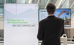 „Der Bau muss so sexy werden wie die Automobilindustrie“