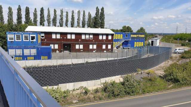 Die Porr gibt sich kämpferisch und hat eine Schiedsbegutachtung durch eine staatlich anerkannte Prüfstelle beantragt.