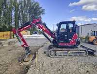 Warum dieser Bagger gut für Herz ist